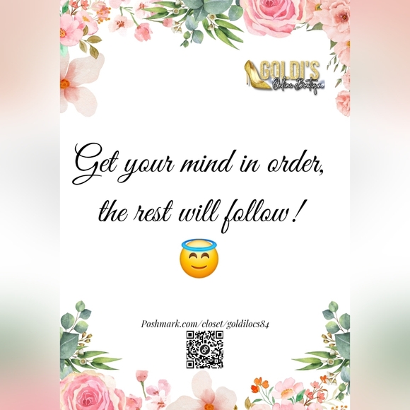 💕🦋GOLDI'S Thought!🦋💕 - Picture 14 of 16